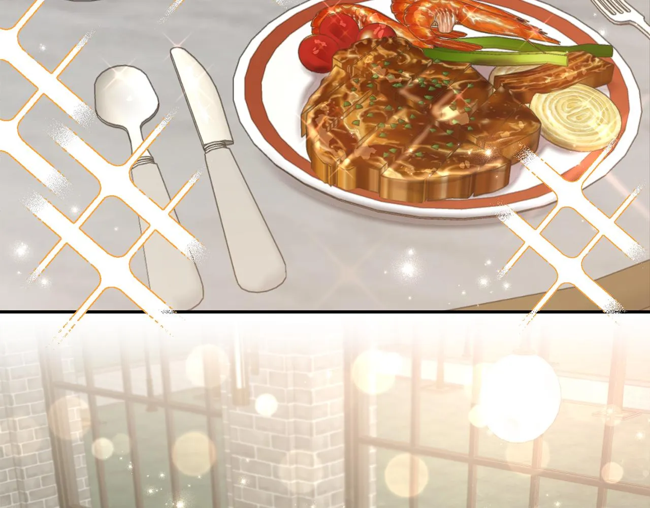 第17话 被拿捏 第137页