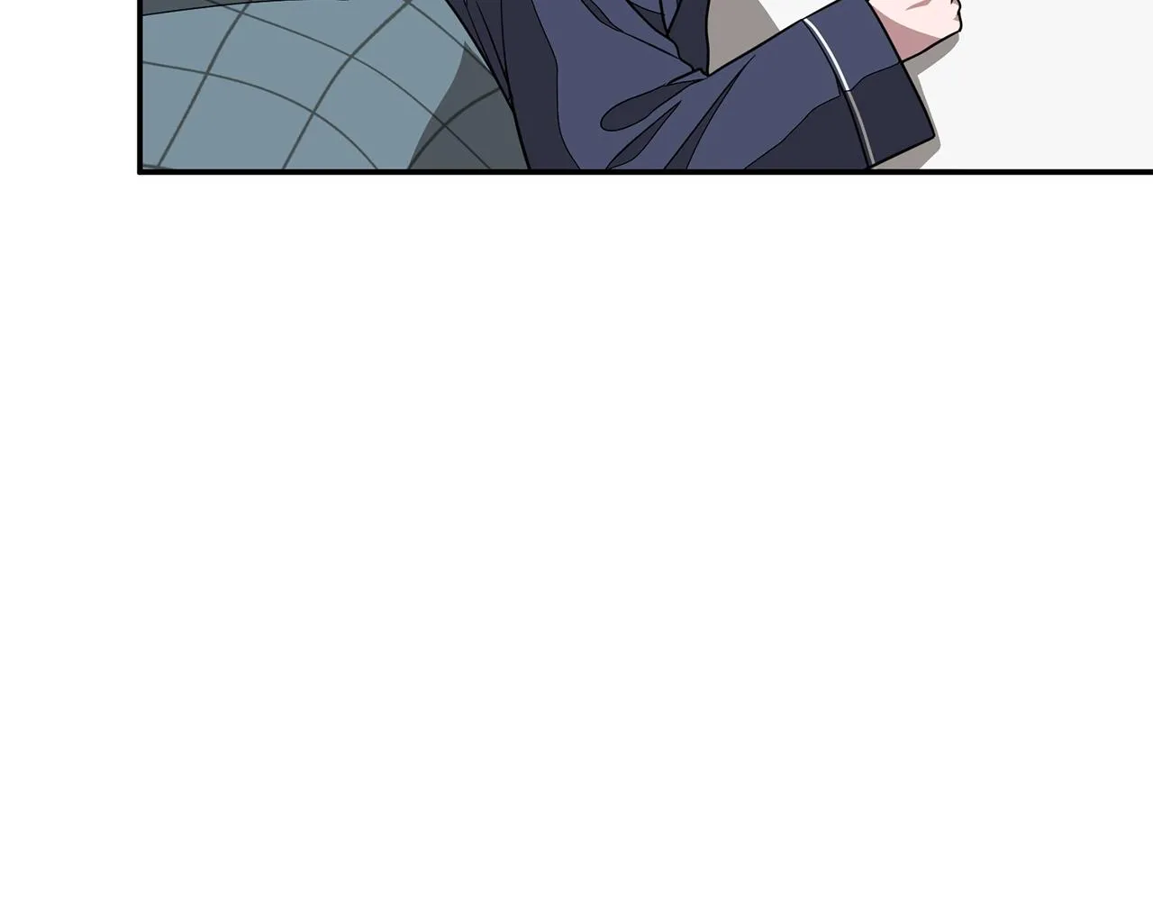 第16话 纠缠 第8页