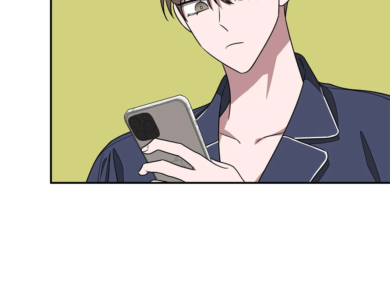 第16话 纠缠 第18页