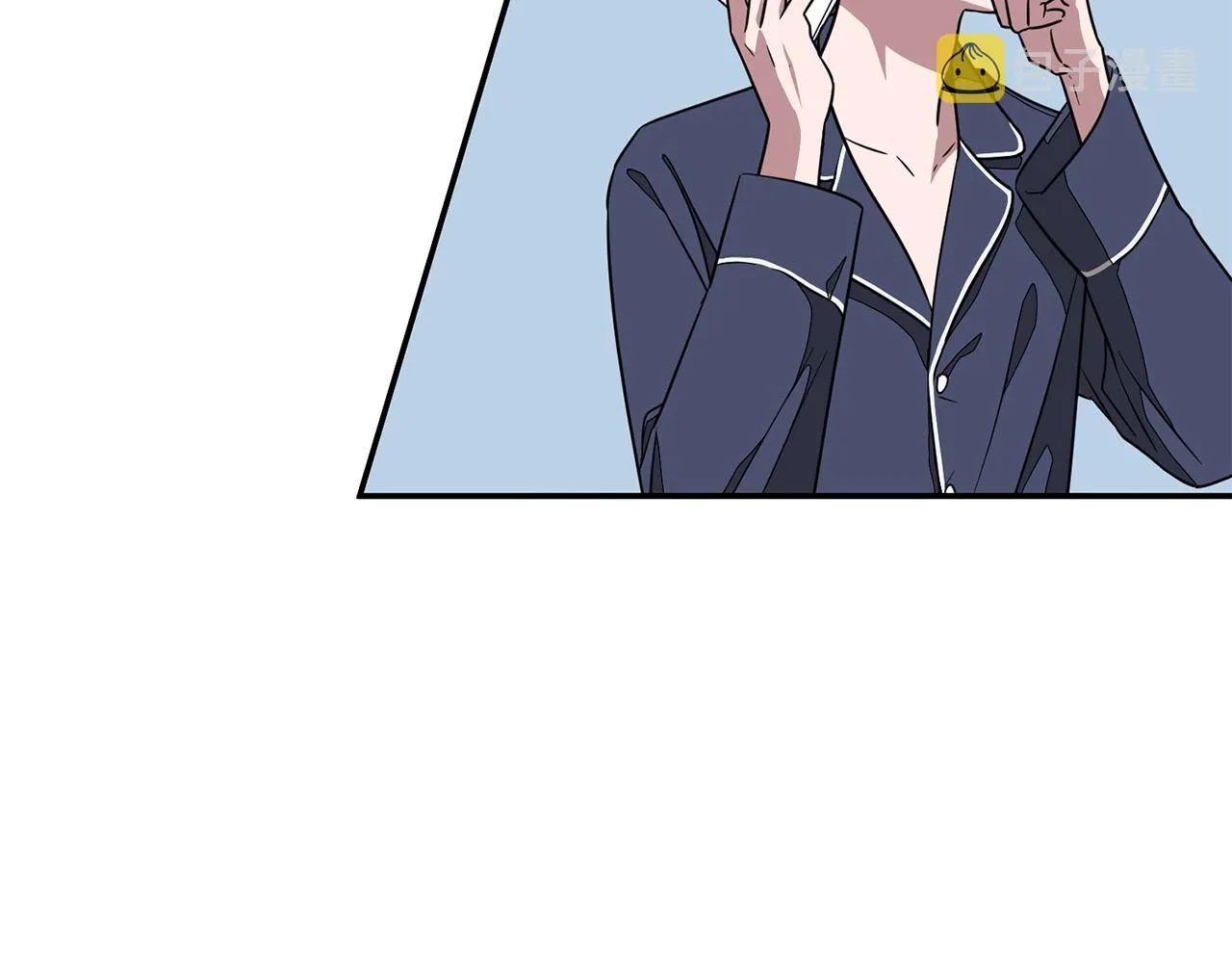 第16话 纠缠 第41页