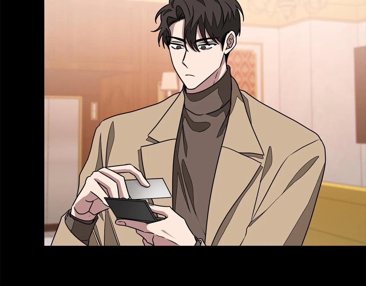 第16话 纠缠 第53页