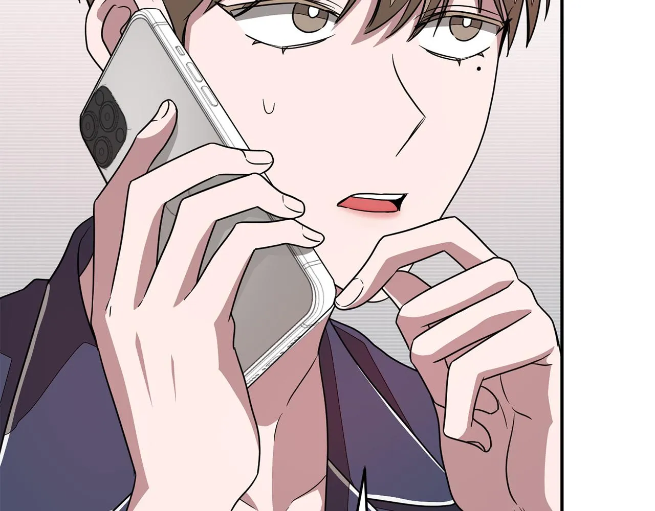 第16话 纠缠 第74页