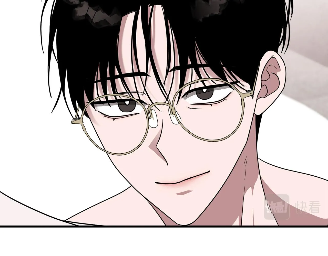 第16话 纠缠 第119页