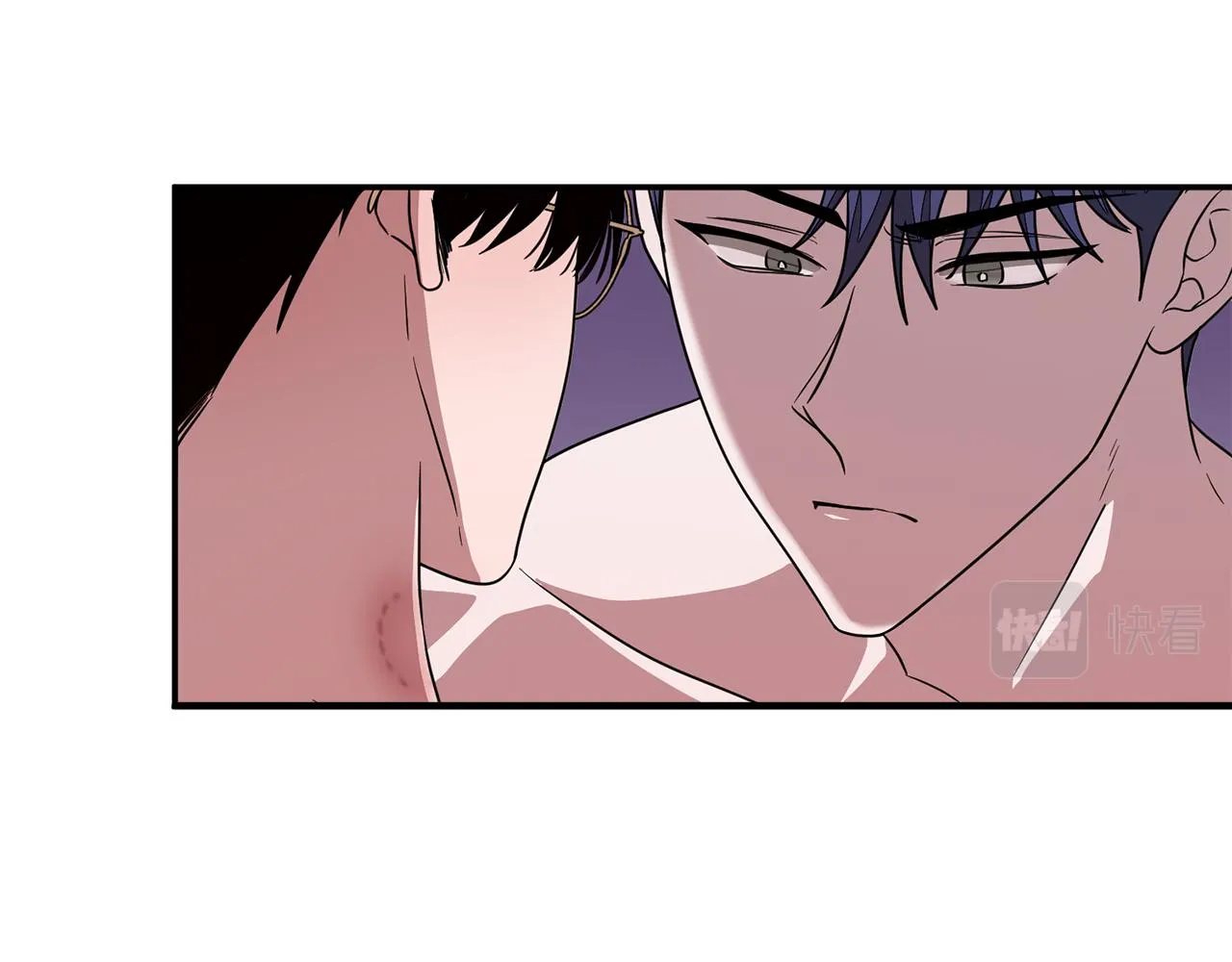 第16话 纠缠 第127页