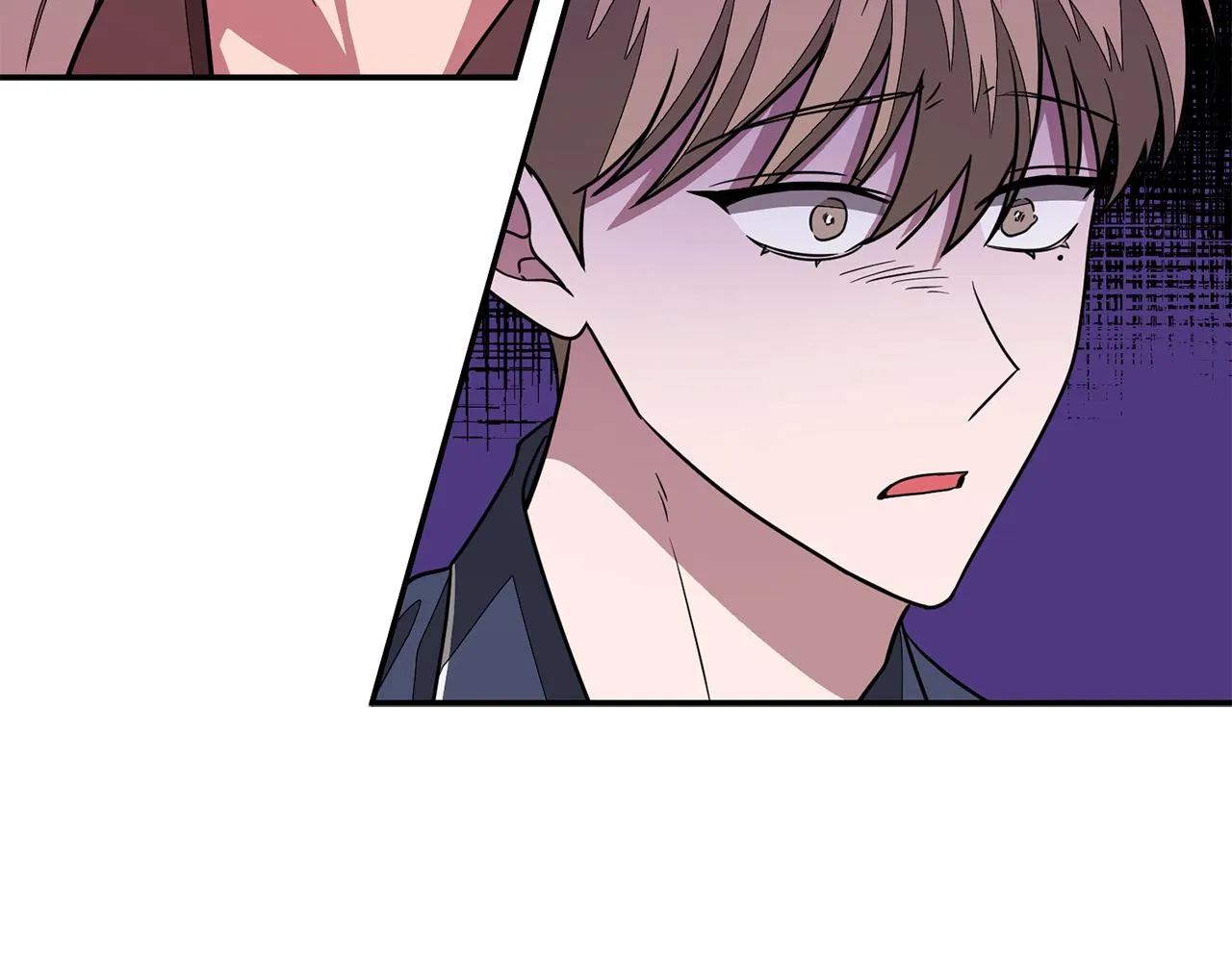 第16话 纠缠 第167页
