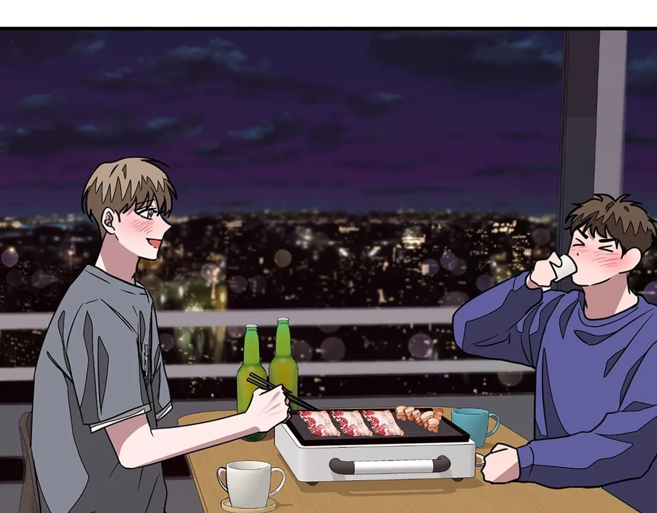第14话 结束 第52页