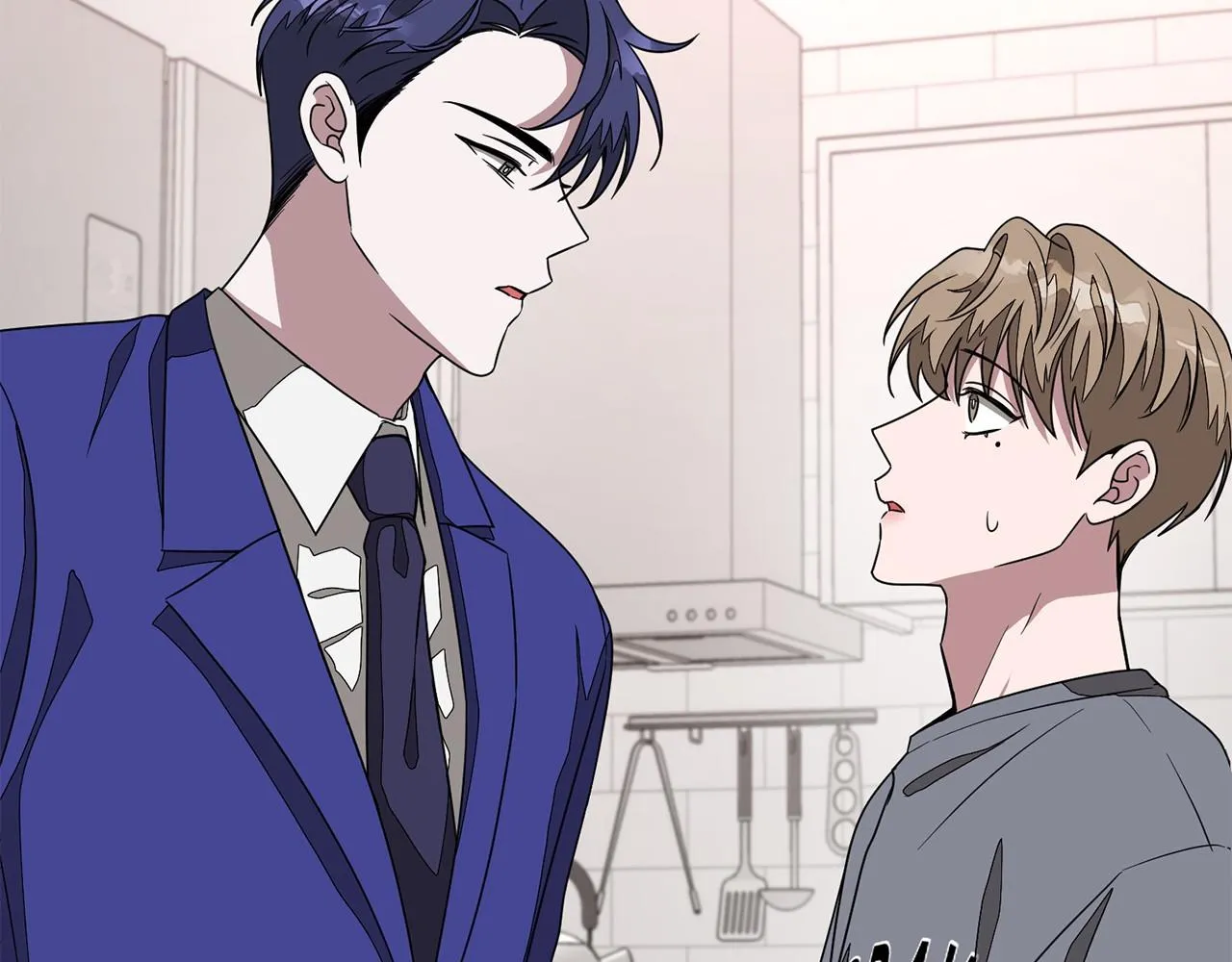 第14话 结束 第114页