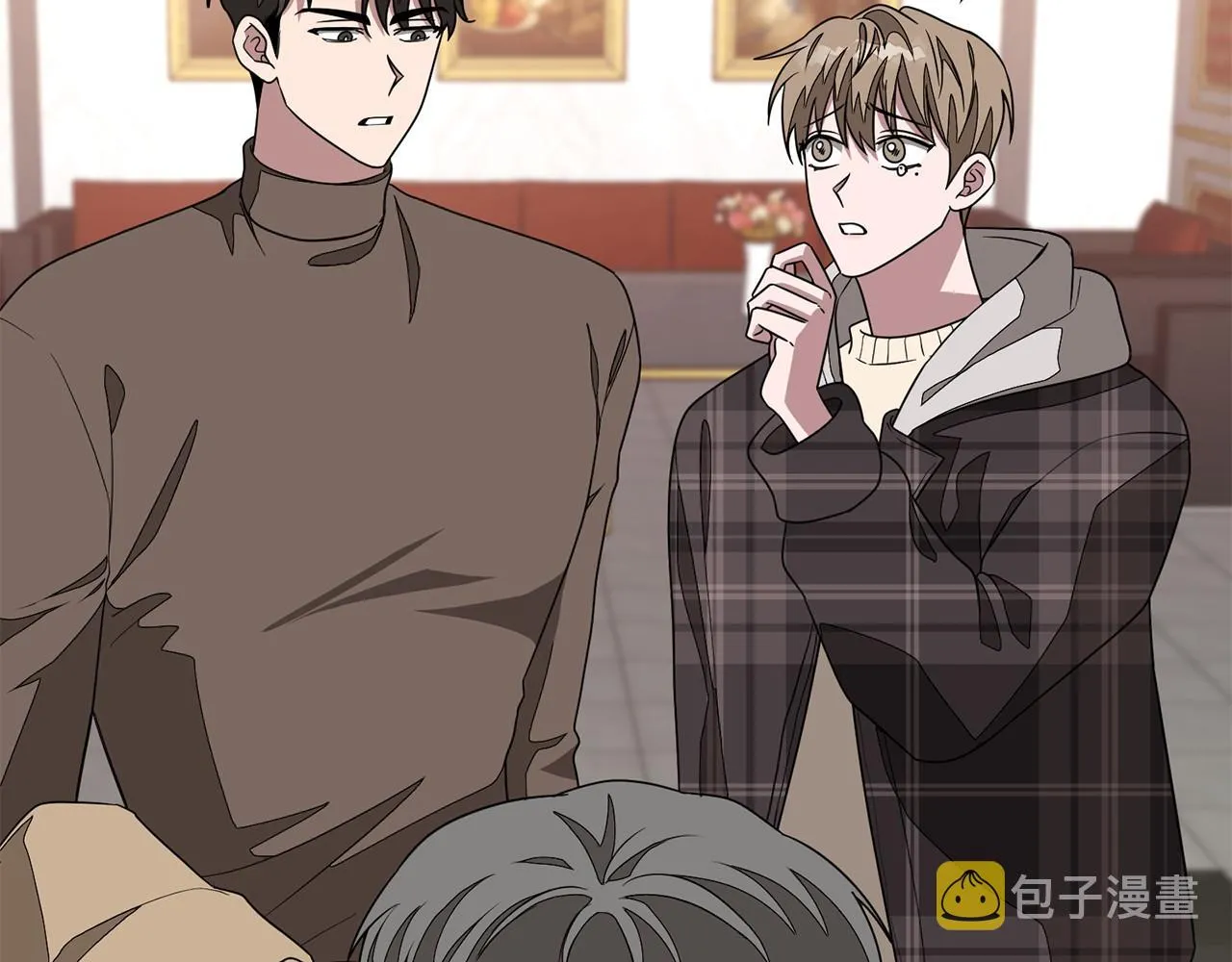 第13话 预知未来 第59页
