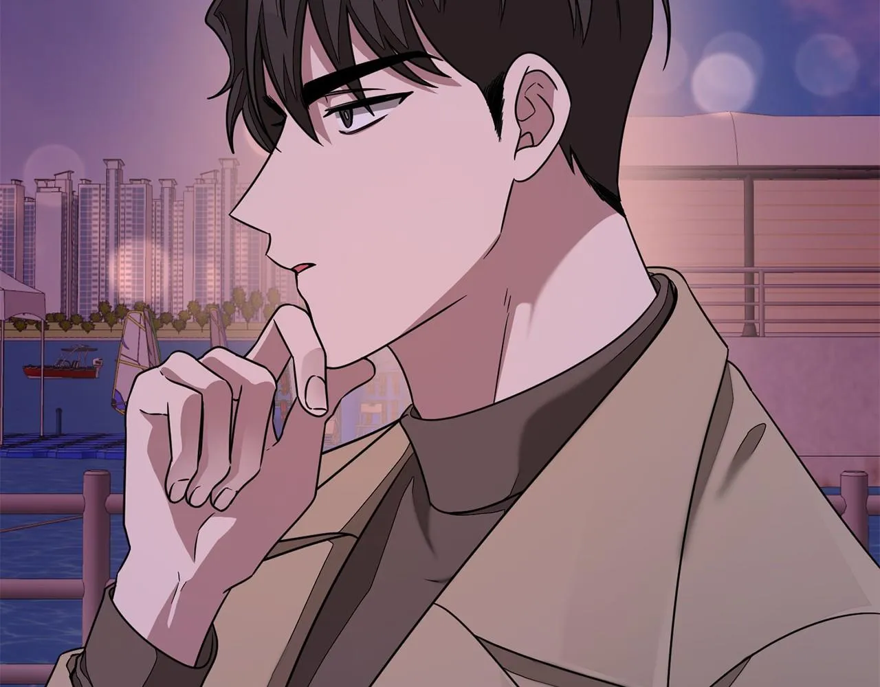 第13话 预知未来 第108页