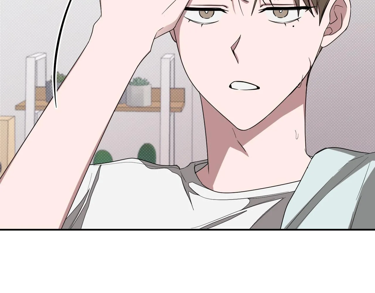 第8话 停止续约 第26页