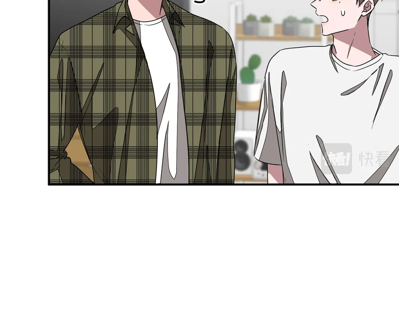 第8话 停止续约 第40页
