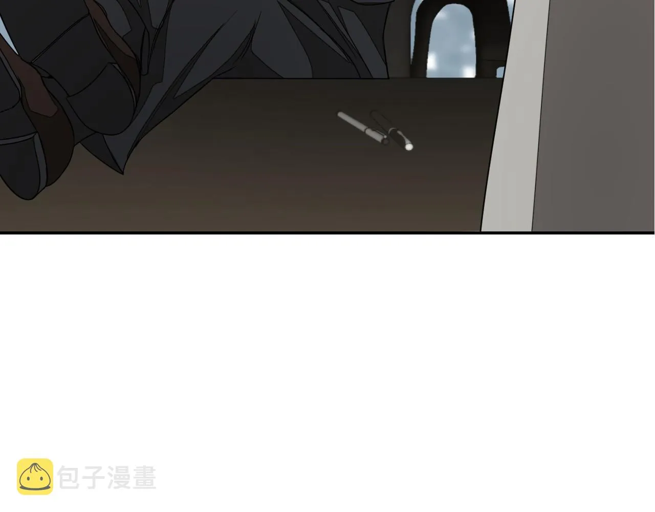 第8话 停止续约 第136页