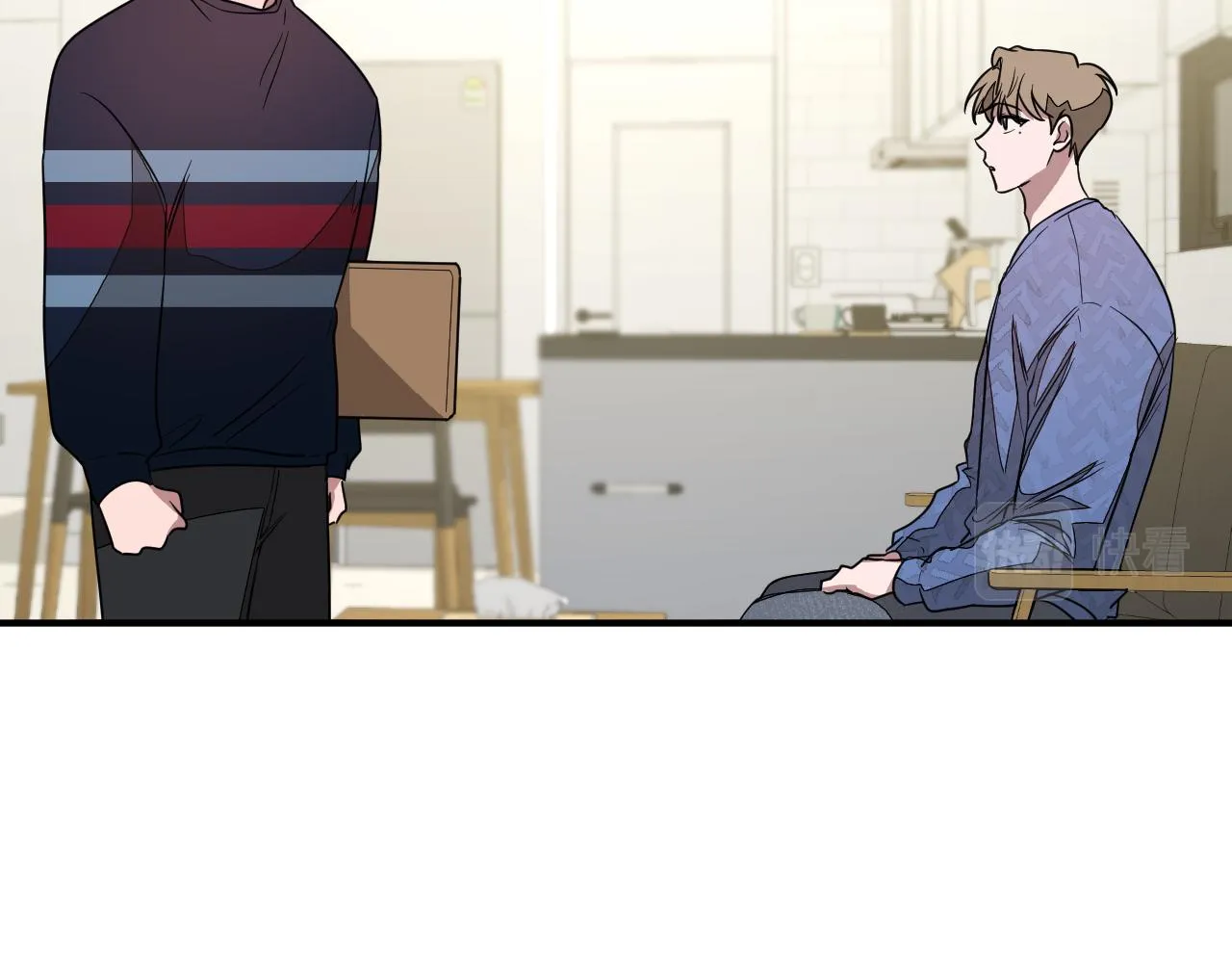 第4话 撕掉花瓶标签 第18页