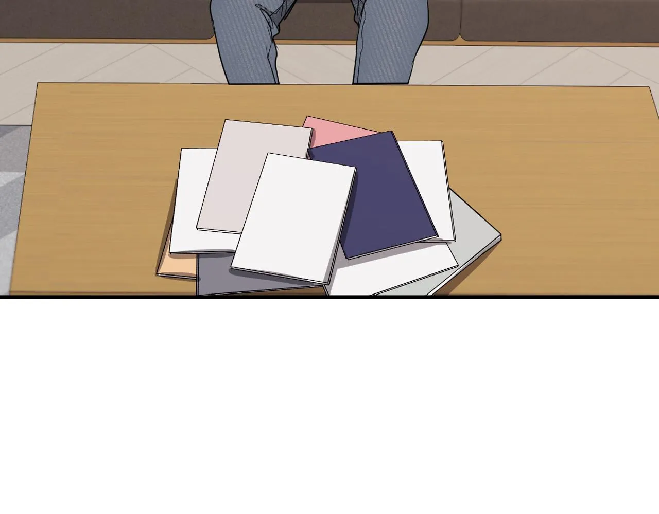 第4话 撕掉花瓶标签 第62页