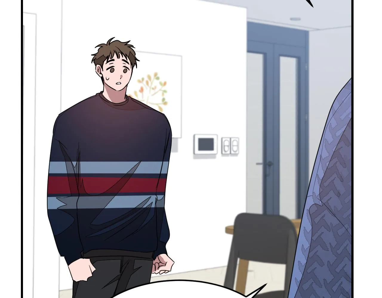 第4话 撕掉花瓶标签 第95页