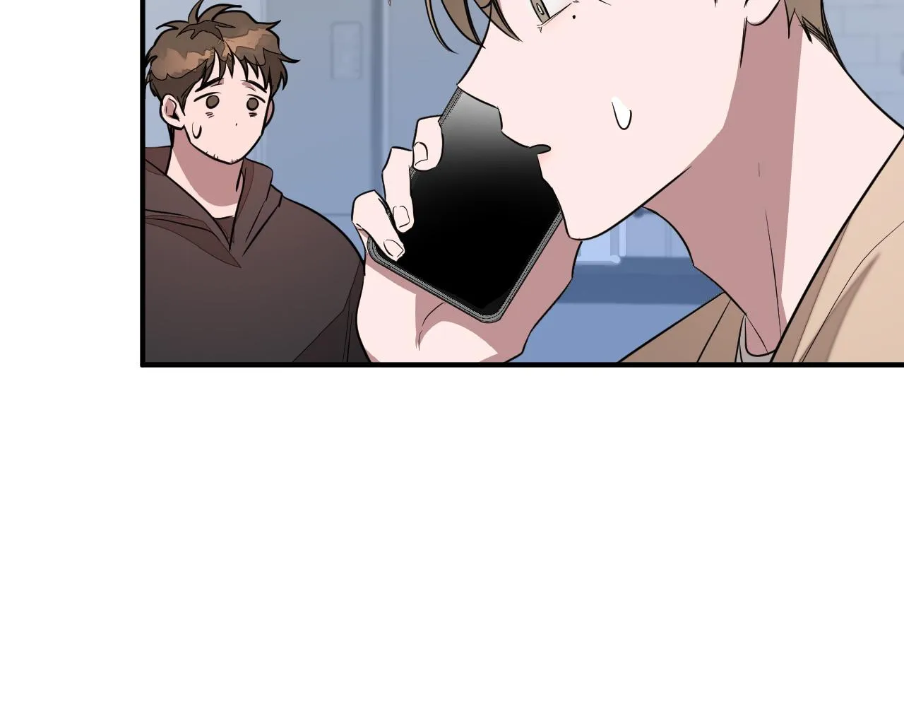 第4话 撕掉花瓶标签 第177页