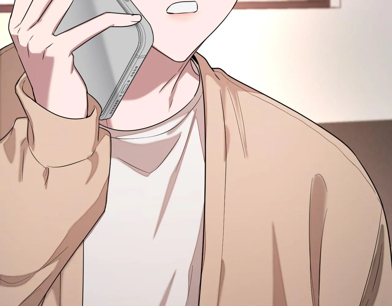 第4话 撕掉花瓶标签 第192页