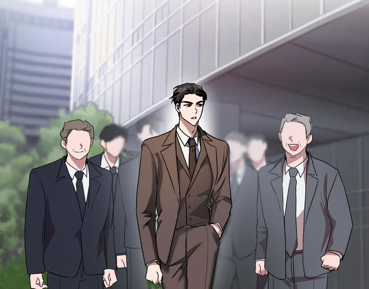 第3话 你不是我的菜 第7页