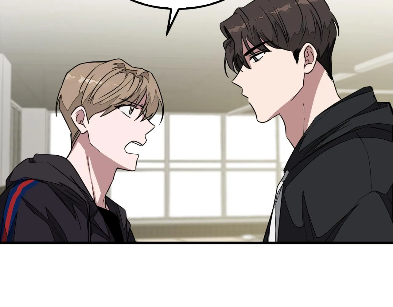 第3话 你不是我的菜 第30页