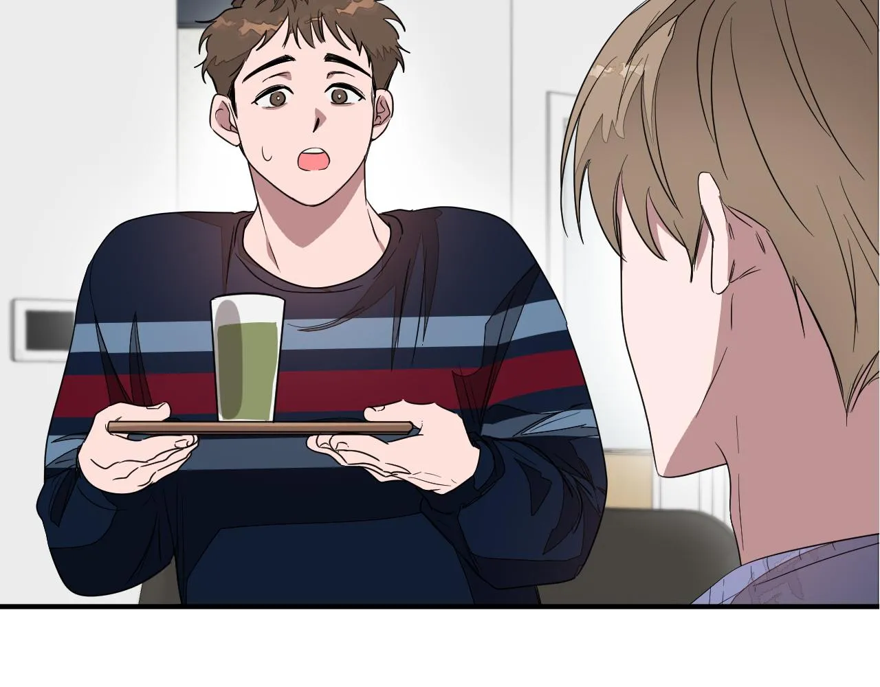 第3话 你不是我的菜 第146页