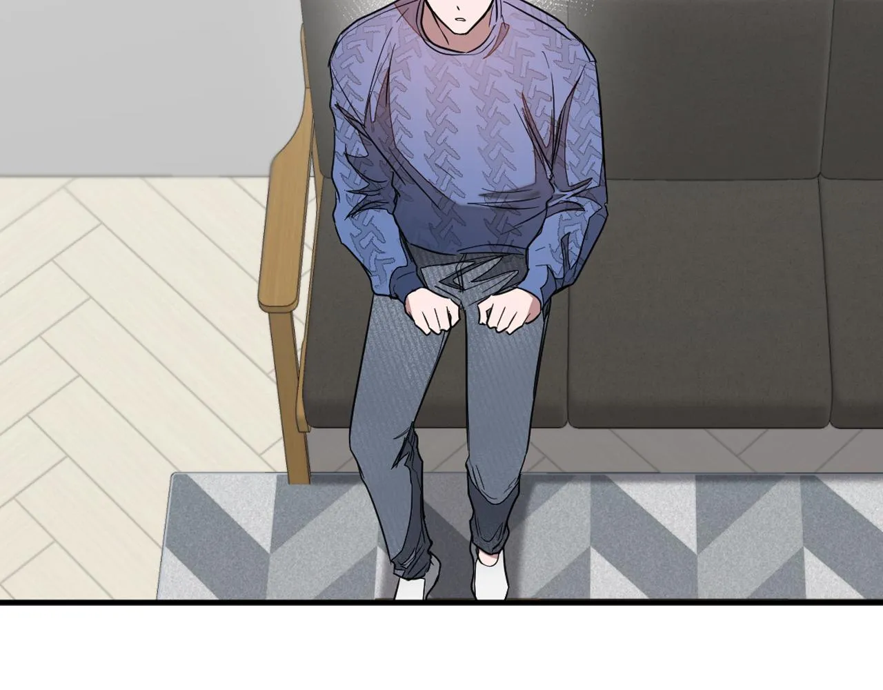 第3话 你不是我的菜 第168页