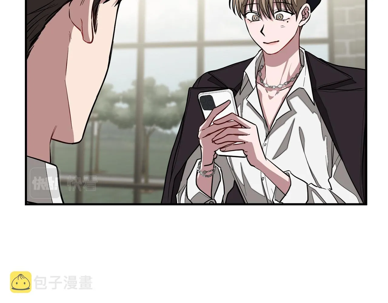 第18话 区别对待 第69页