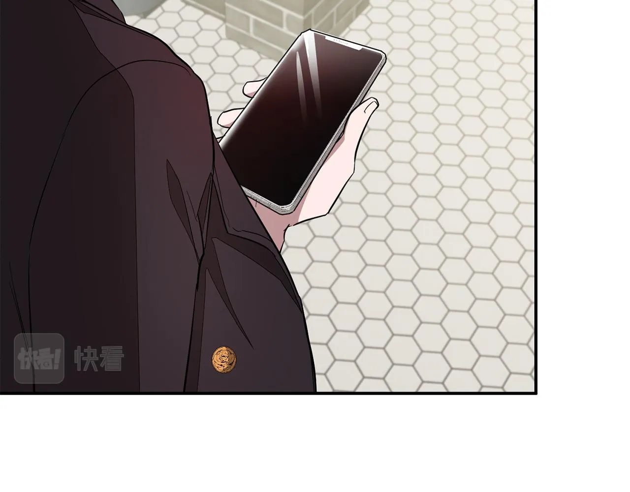第18话 区别对待 第129页
