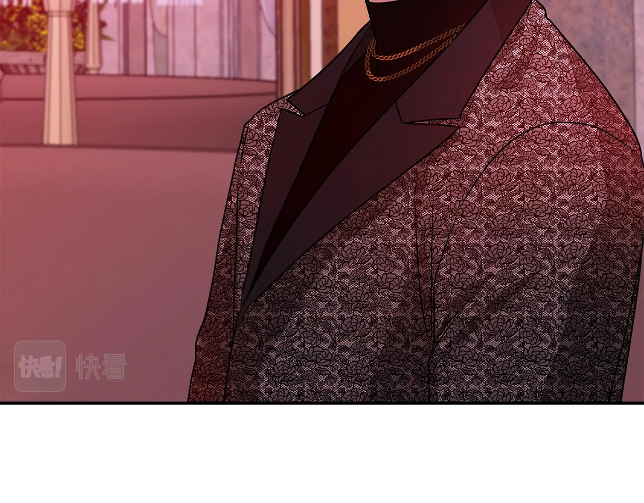 第19话 私人派对 第52页
