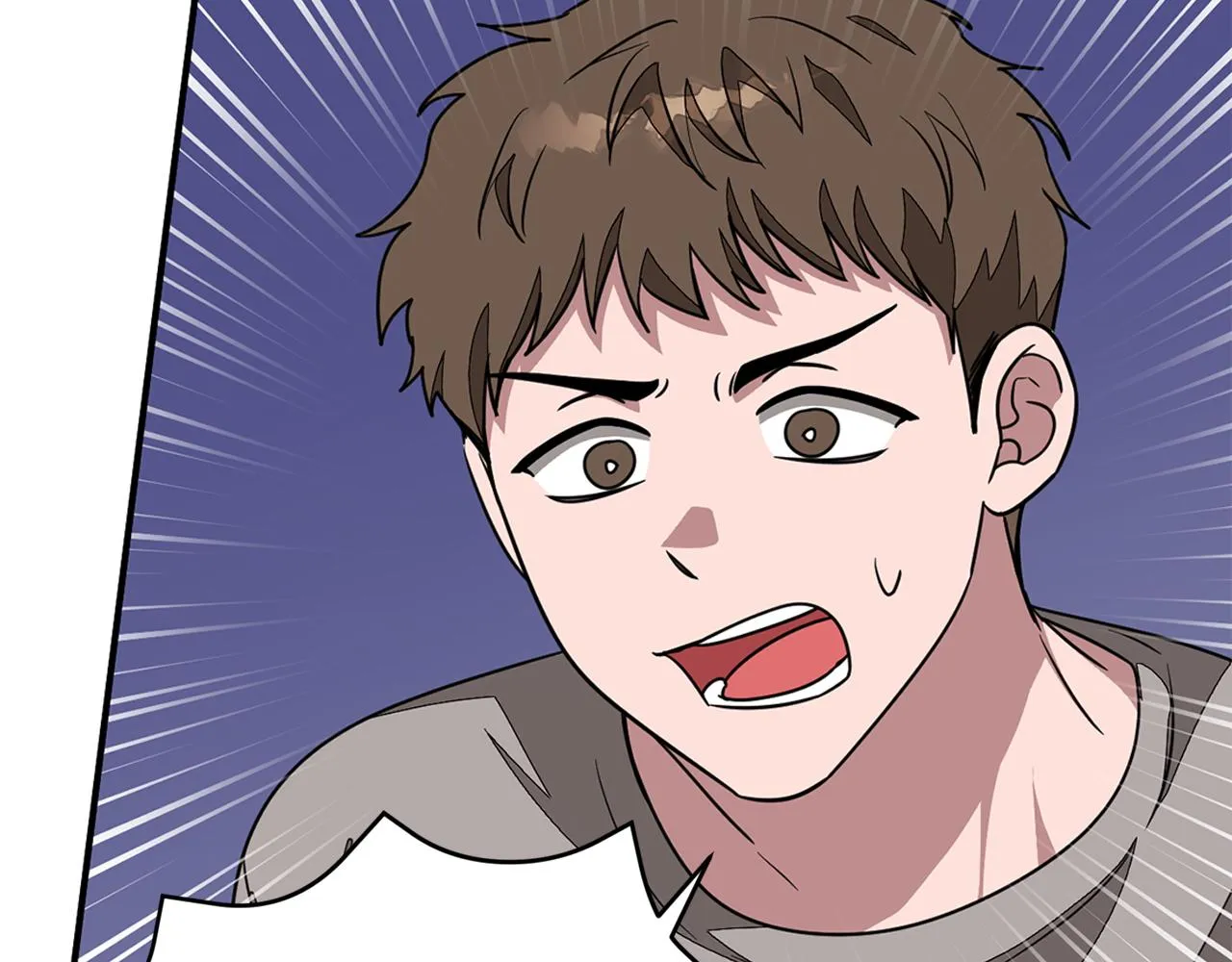 第21话 真的要放弃吗？ 第10页