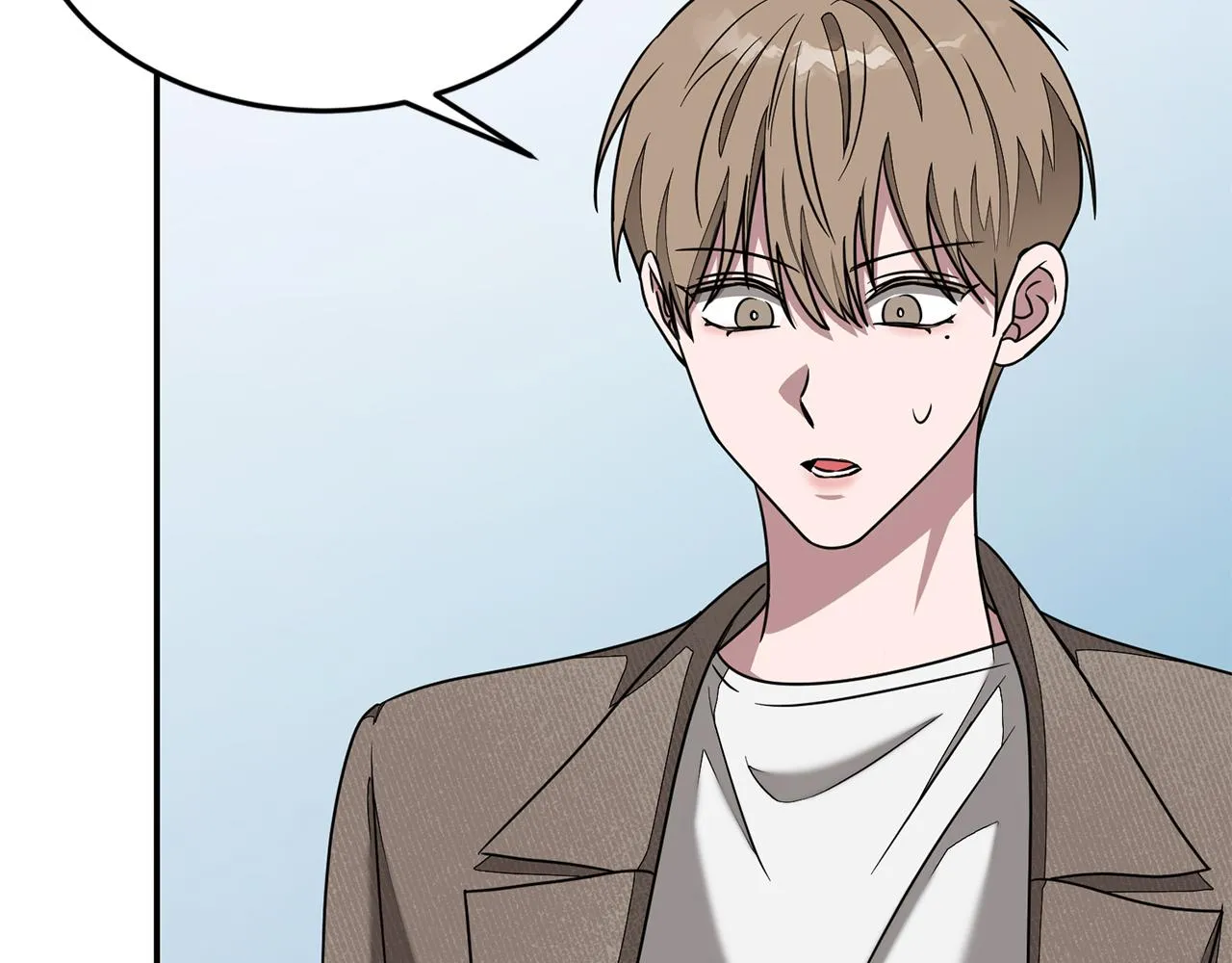 第21话 真的要放弃吗？ 第39页