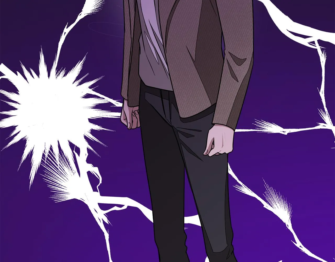 第21话 真的要放弃吗？ 第45页