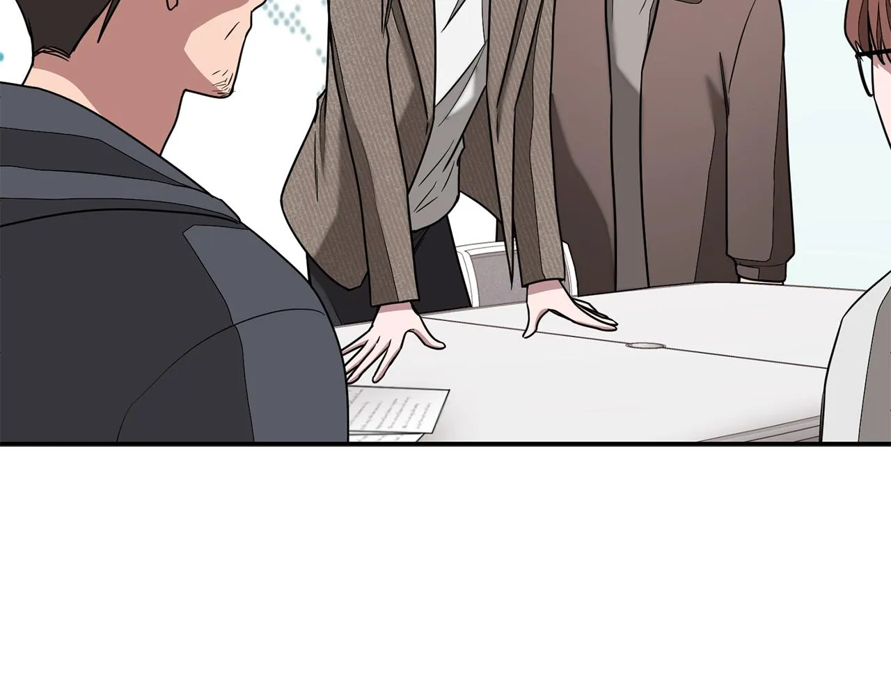 第21话 真的要放弃吗？ 第53页
