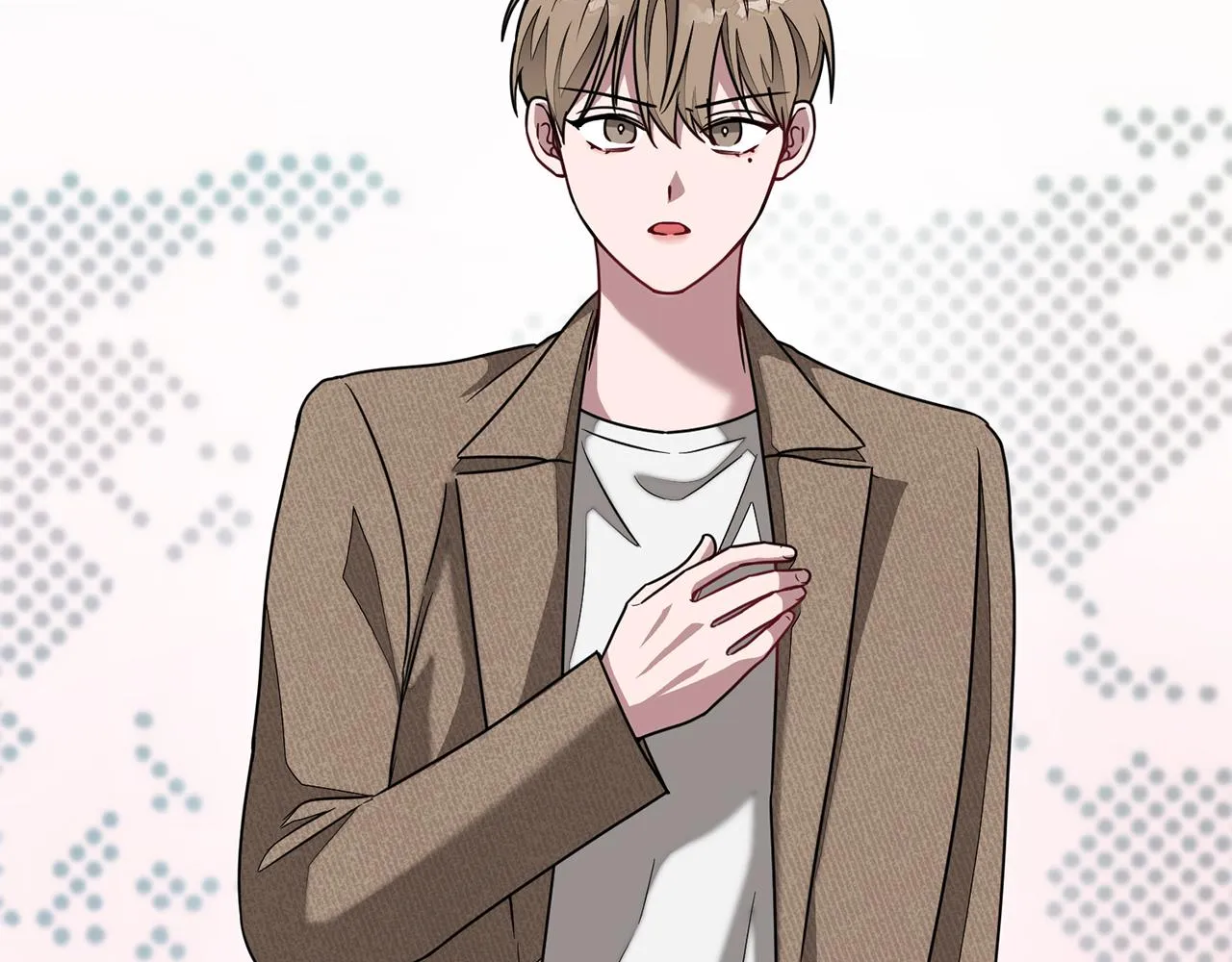 第21话 真的要放弃吗？ 第66页