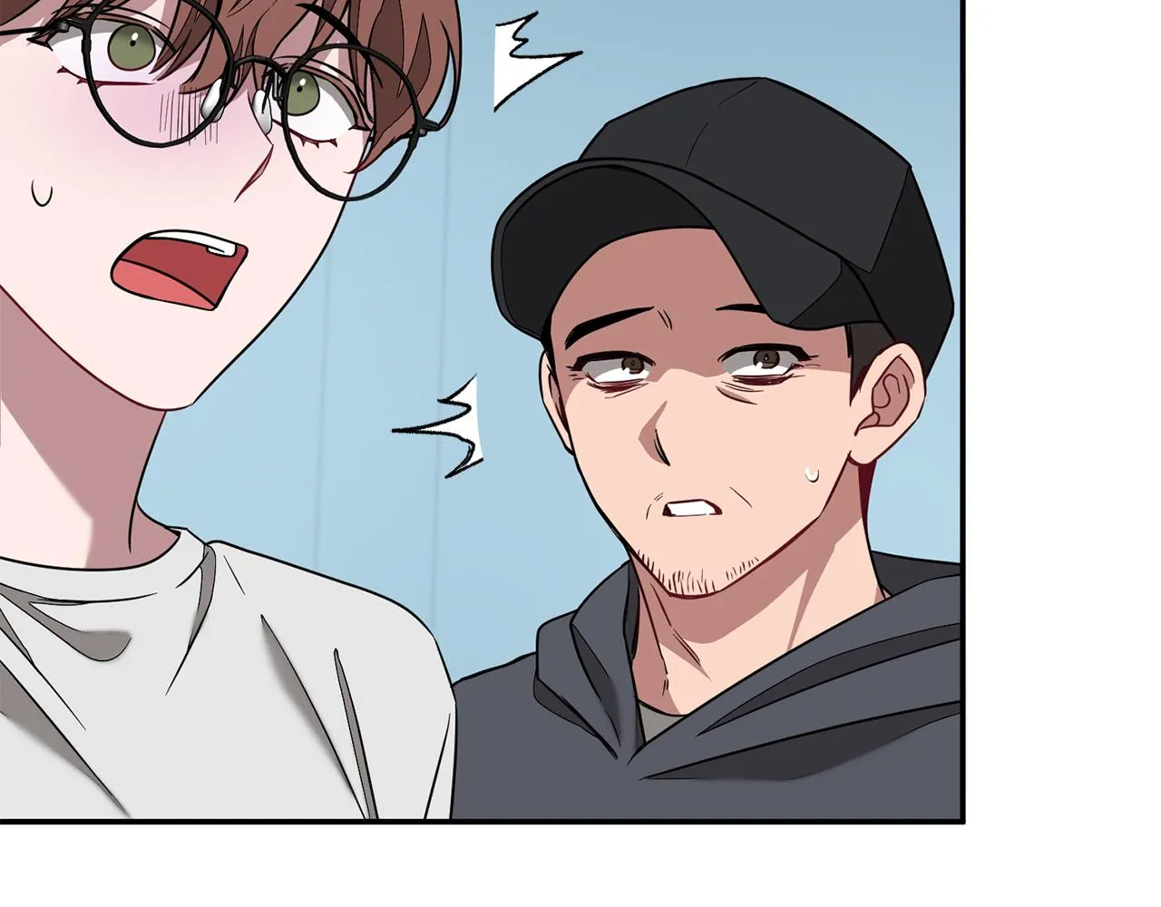 第21话 真的要放弃吗？ 第69页