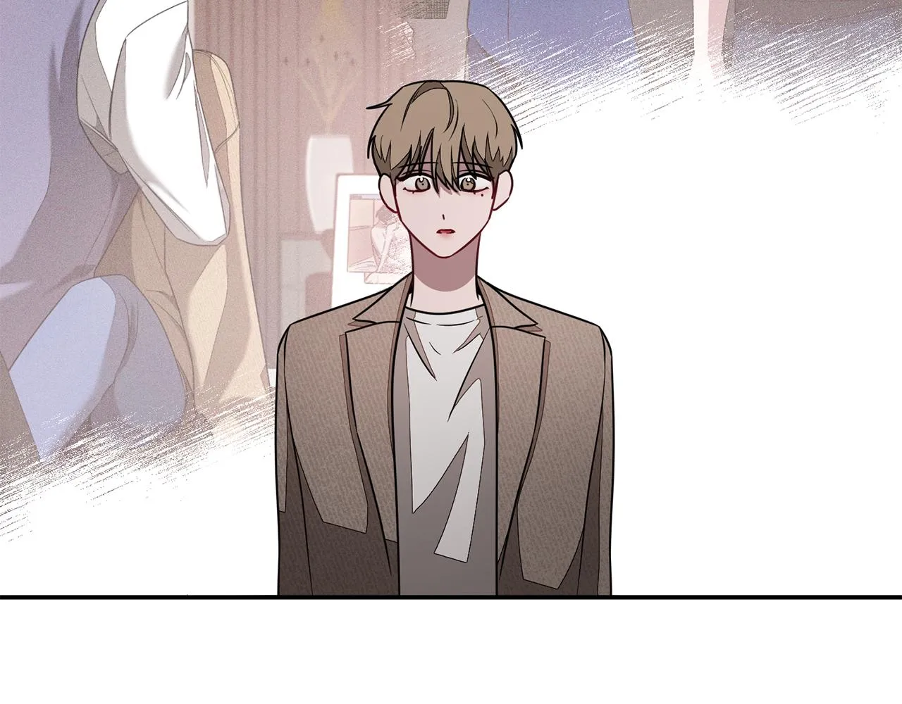 第21话 真的要放弃吗？ 第105页