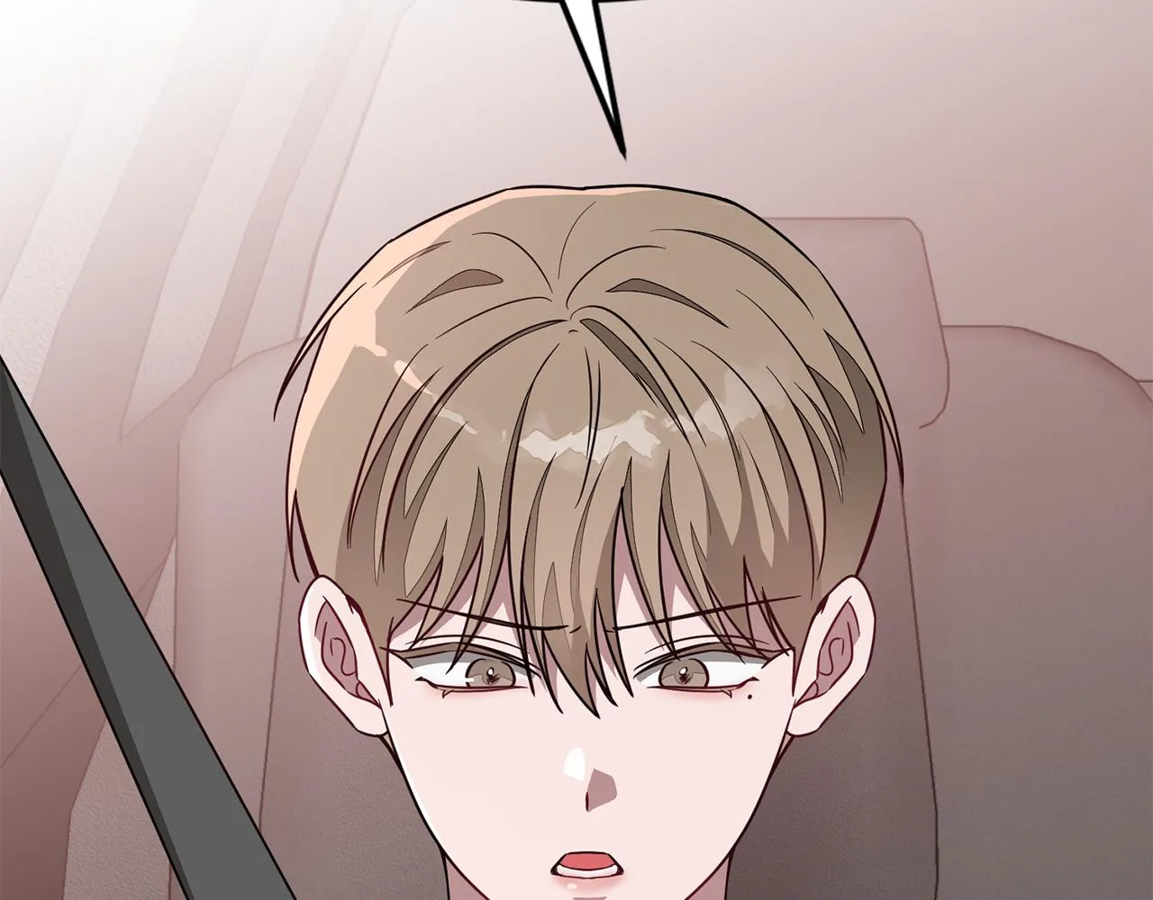 第21话 真的要放弃吗？ 第117页