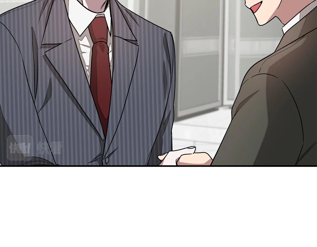 第21话 真的要放弃吗？ 第126页