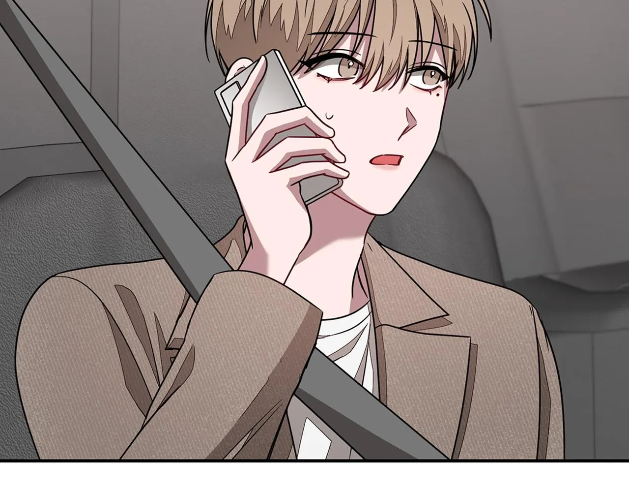 第21话 真的要放弃吗？ 第134页