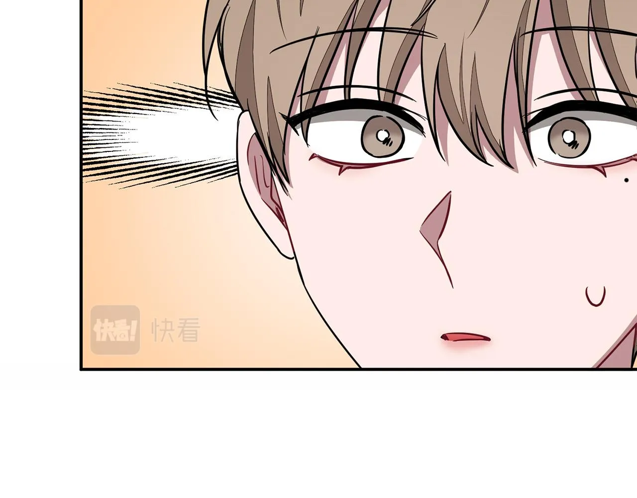 第22话 躁动的心跳 第22页