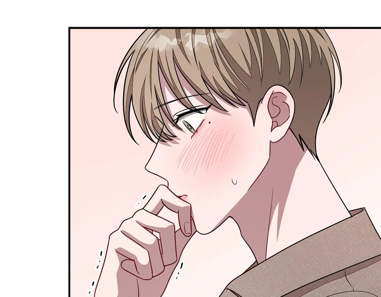 第22话 躁动的心跳 第74页