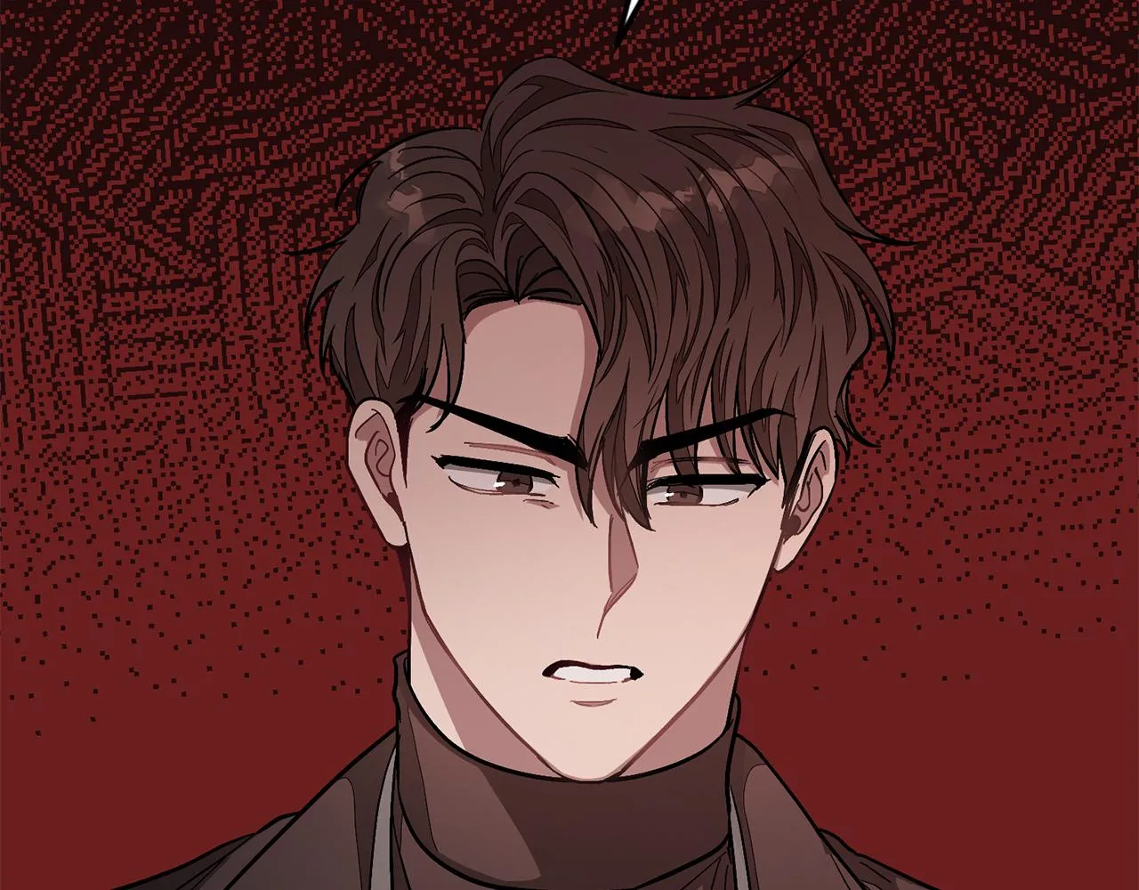 第23话 特殊条件 第22页