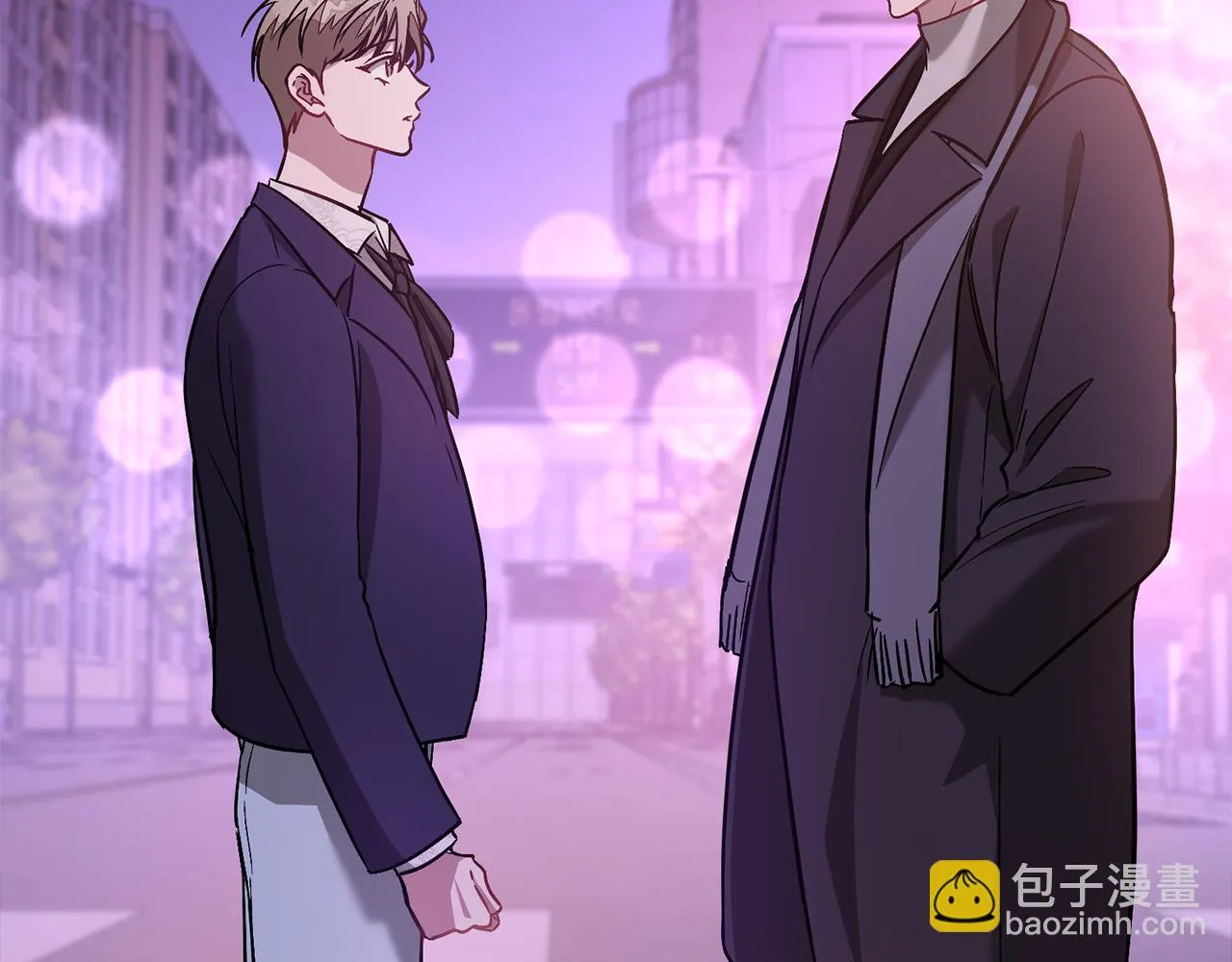 第28话 火辣辣的误会 第66页