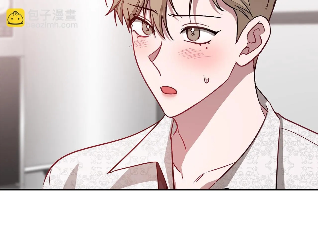 第28话 火辣辣的误会 第125页