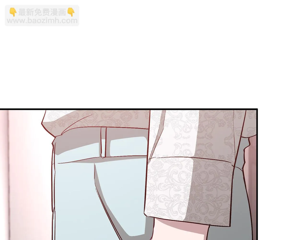 第28话 火辣辣的误会 第130页