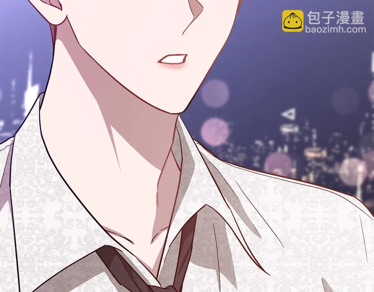 第28话 火辣辣的误会 第184页