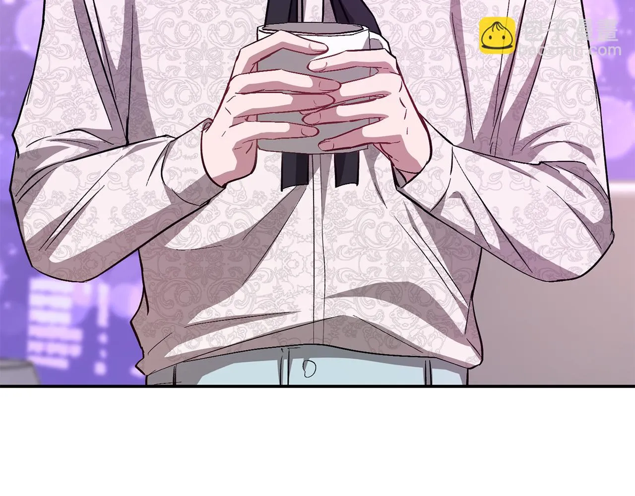 第28话 火辣辣的误会 第217页