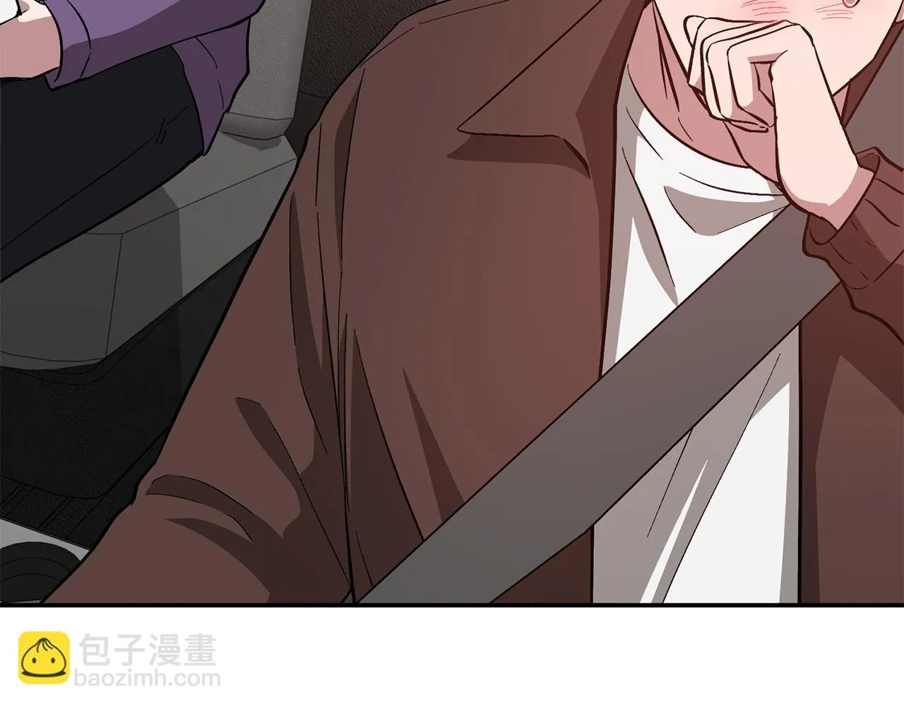 第29话 自作多情？ 第164页