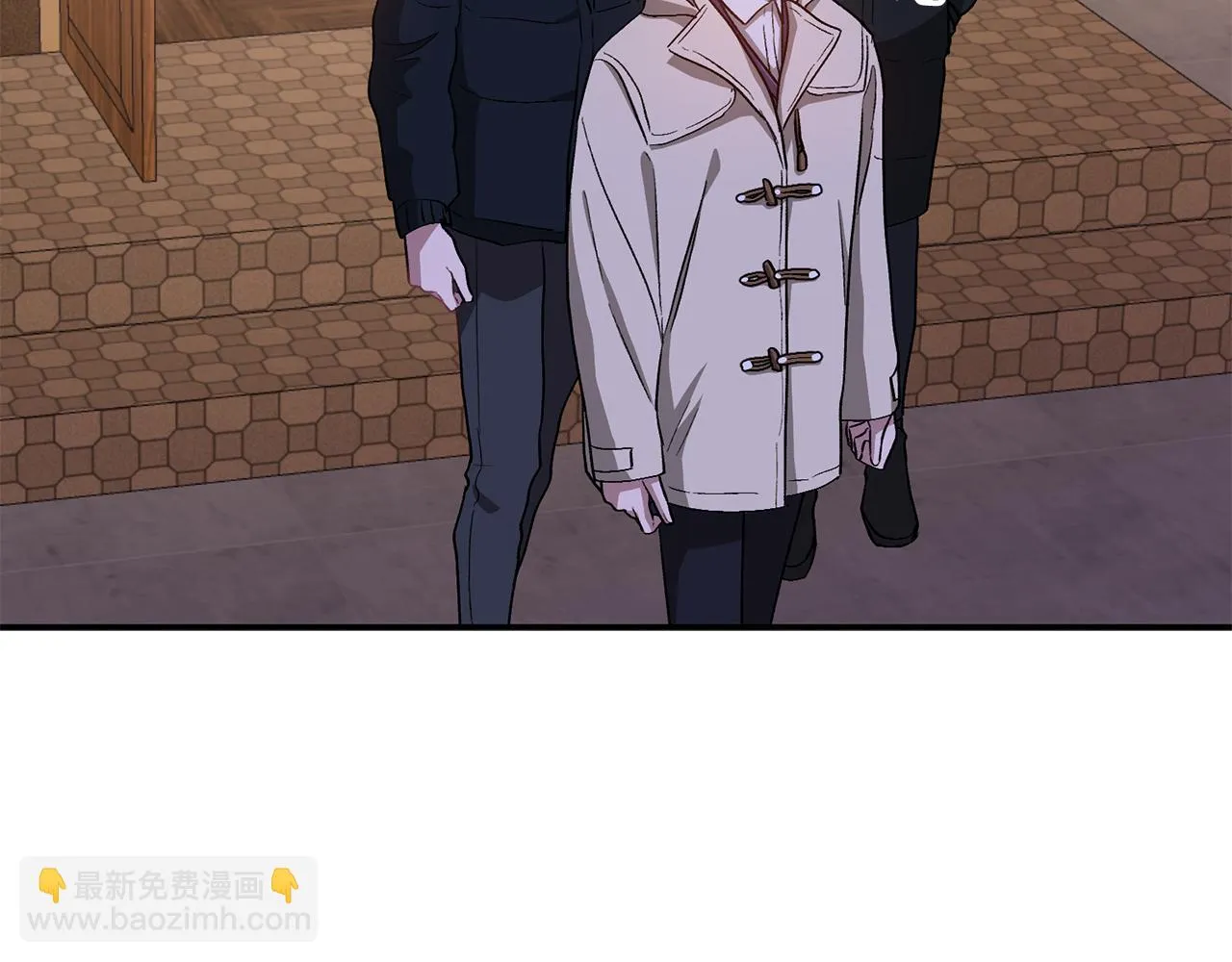 第30话 撩乱你的心 第158页