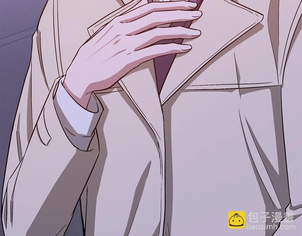 第31话 因果循环 第119页