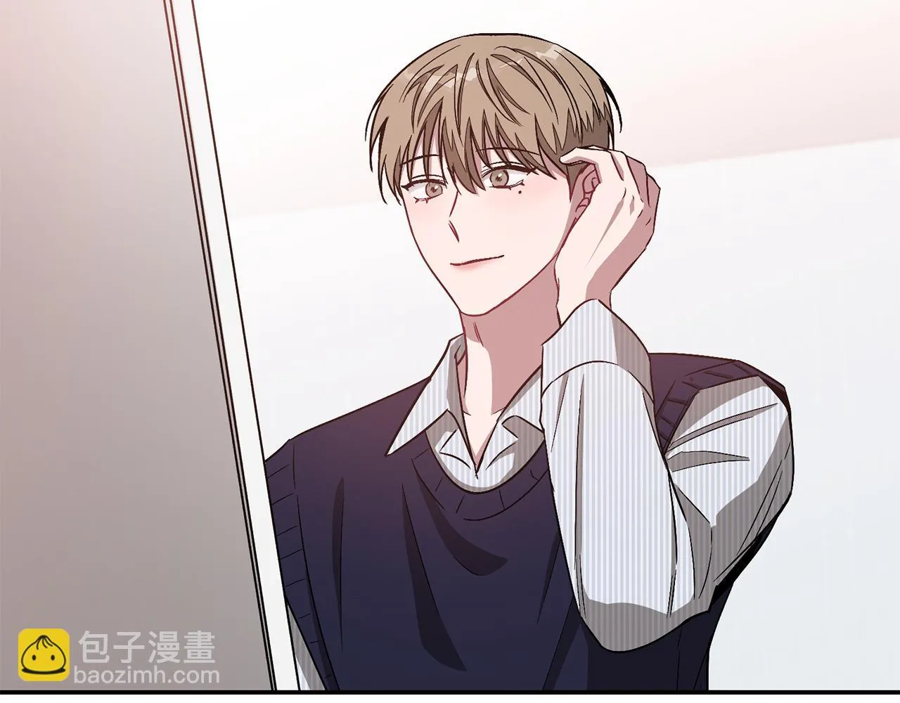 第31话 因果循环 第138页